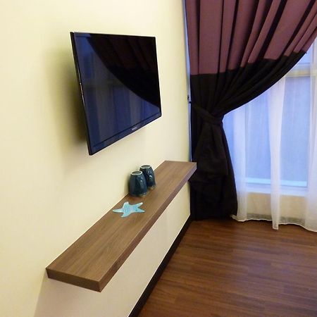 9 Square Hotel - Bangi Rum bild