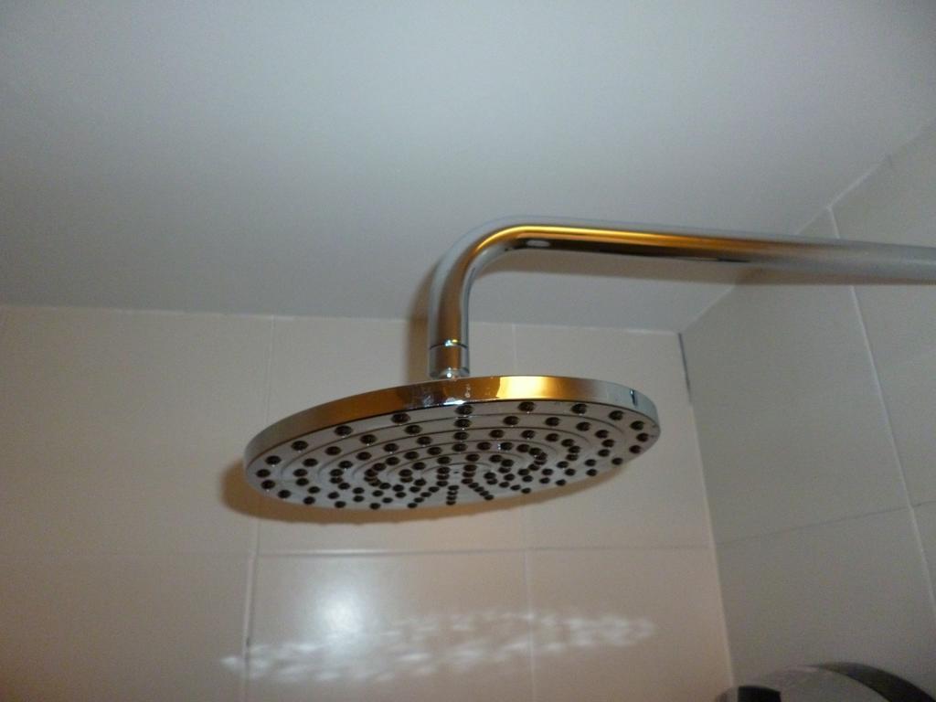9 Square Hotel - Bangi Rum bild