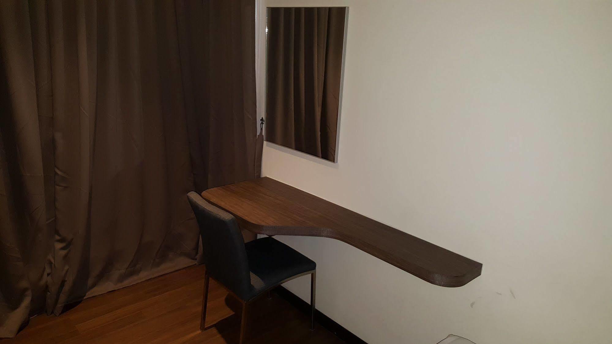 9 Square Hotel - Bangi Exteriör bild